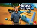 Sahilde Başkasına Ev Yaptık! Ama Usta Benim !! | House Builder 2 Türkçe