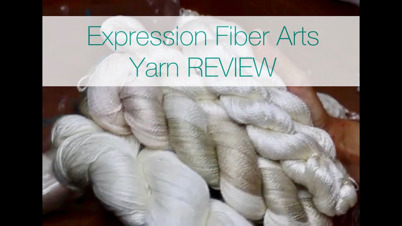 Let's Talk Yarn: Understanding Wool, Silk, and Bamboo Fiber Blends for  Knitting 