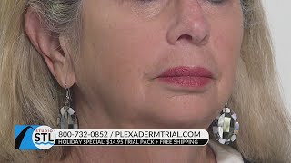 True Earth Plexaderm Has A Holiday Special To Look Your Best