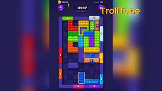 Block Out Level 724