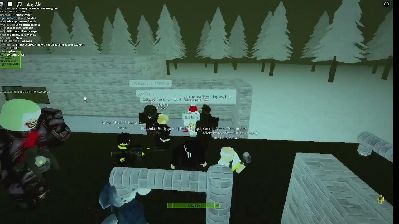 Zombie apocalypse roleplay from scratch. Zombie apocalypse roleplay from scratch