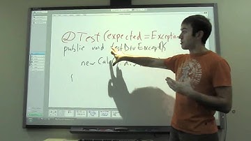 Урок 16 - JUnit - Java для тестировщиков