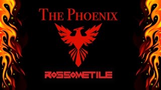 Video thumbnail of "Rossometile - The Phoenix (La Fenice - English Version)"