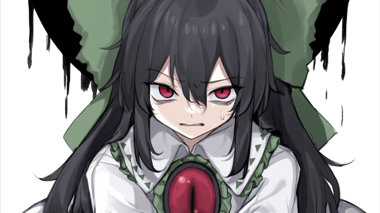 【東方Psytrance】霊​知​の​太​陽​信​仰 ～ Nuclear Fusion〜 [Psy Trance Remix]「H@MP」