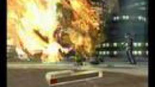 Magmortar Vs Electivire