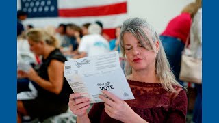 The state of the governor's race on the eve of California primaries | Right Now