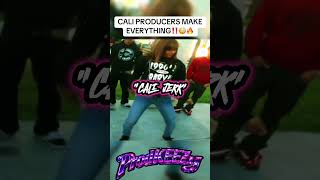 Cali prods make every &amp; ANYTHING!! 😳‼️🔥 “ CALI JERK” prod me 👨🏾‍🍳👨🏾‍🍳🧏🏾‍♂️ #calitypebeat