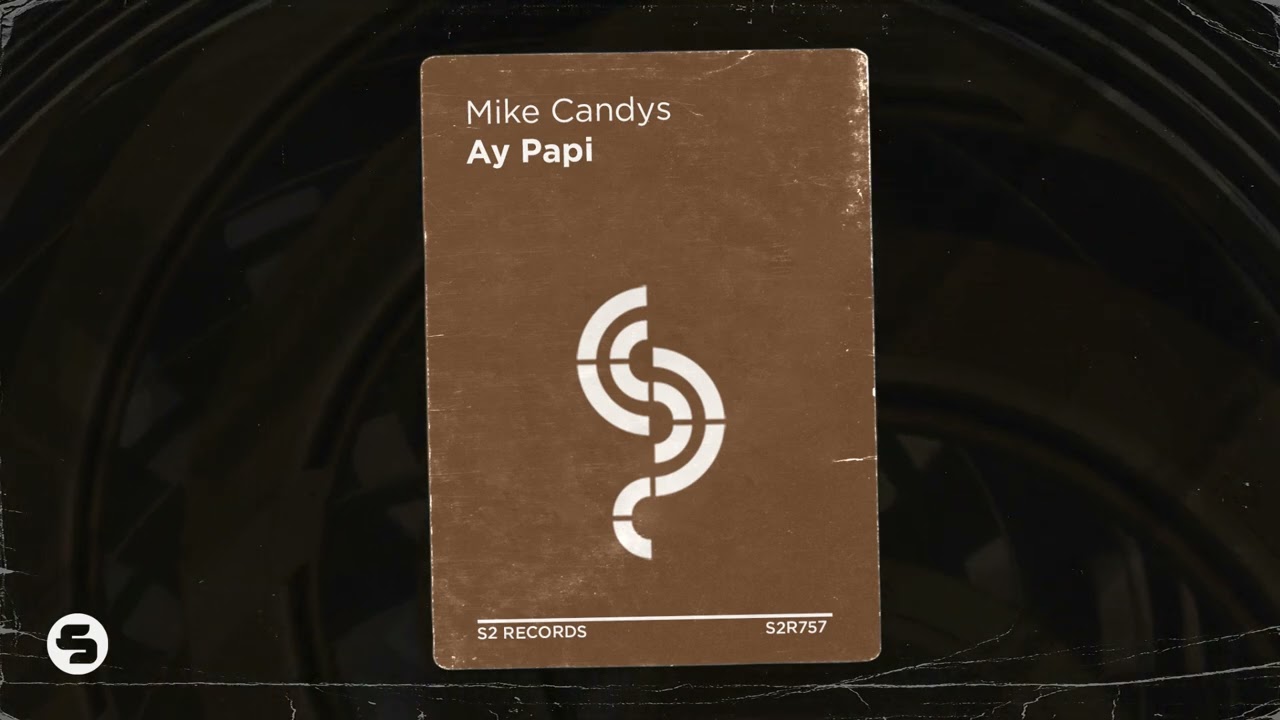 Παρακολούθηση Mike Candys - Ay Papi στο YouTube Παρακολούθηση Mike Candys - Ay Papi στο YouTube
