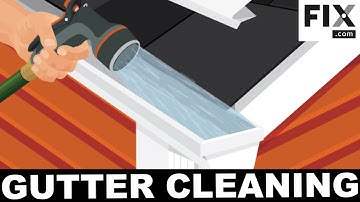 Gutter Maintenance: How to Clean and Repair Your Home