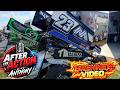 💥 BIG WRECKS at BAPS Motor Speedway! Race Recap Chaos! 🏁