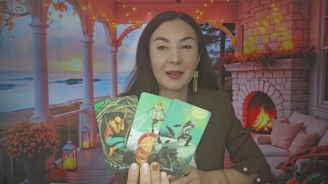 ЧЕРЕЗ 24 ЧАСА ЭТОТ МУЖЧИНА ОТЧАЯННО ВЛЮБЛЕН! ОН НЕ ПРИНИМАЕТ ТАКОГО КОНЦА, ОН ГОТОВ НА ВСЁ!