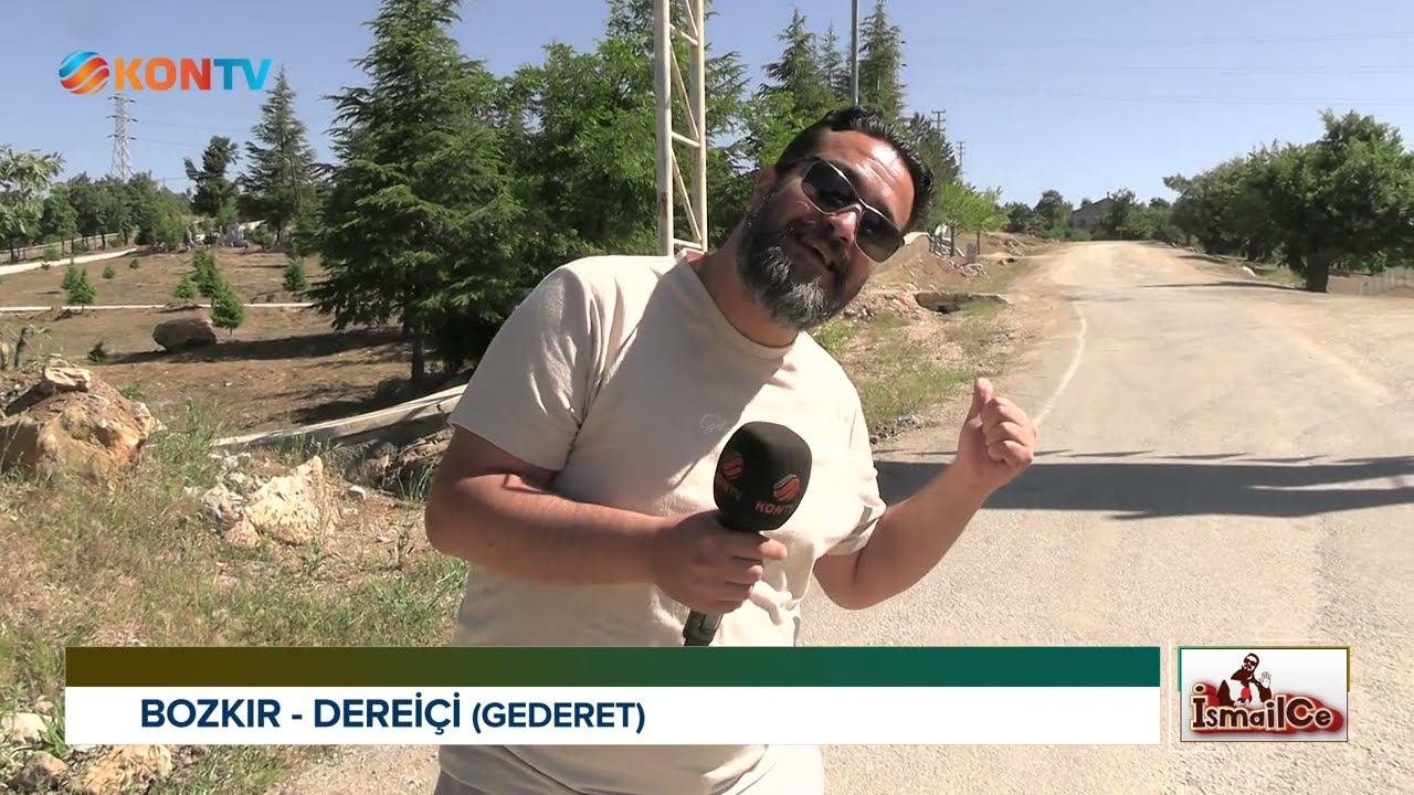 285   İSMAİLCE 08 TEMMUZ 2023 DEREİÇİ