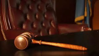 Salina Man Found Guilty Of Sexual Abuse