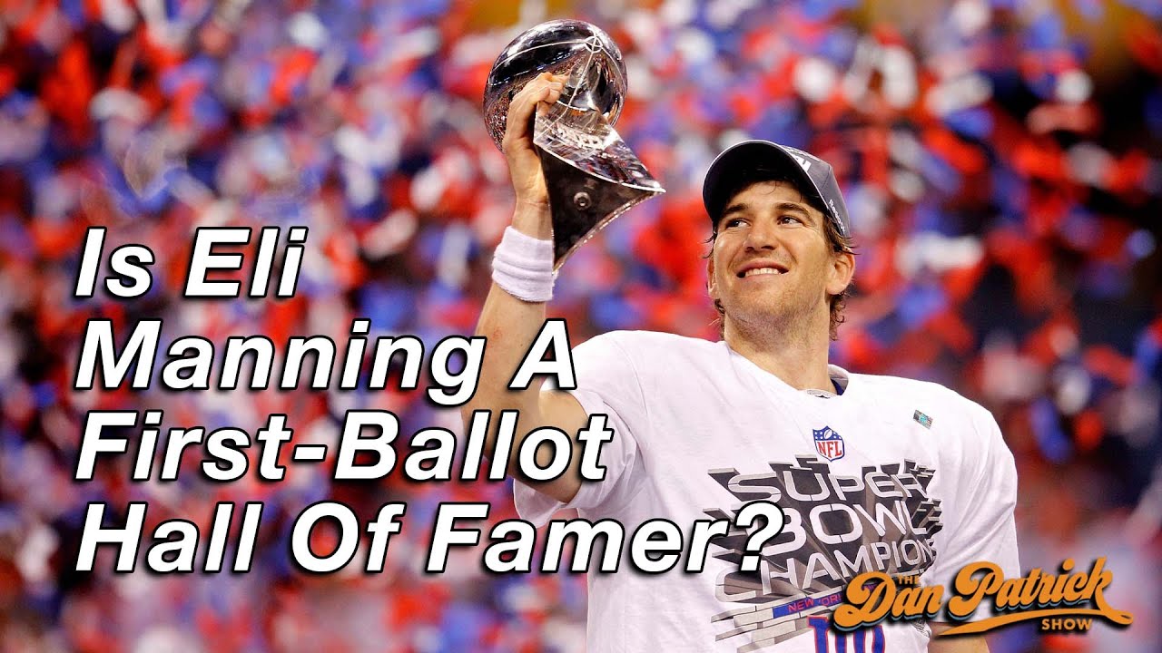 is-eli-manning-a-first-ballot-hall-of-famer-11-21-24-youtube