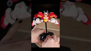 The Ultimate Gunpla Accessory!