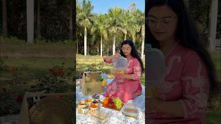 A perfect Pinteresty picnic with family #sonalkirasoi