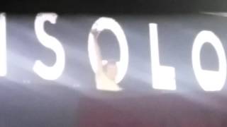 Ansolo Live
