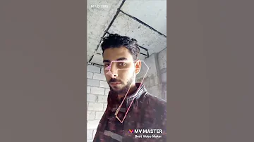 عامل فيها مش واخد باله 