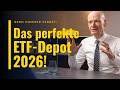 Finger Weg Von Diesen ETFs Gerd Kommer Verrät Was Jeder ETF Anleger Jetzt Wissen Muss