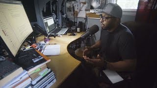 Race & the Pandemic/Shannon Cason's Homemade Stories | American Black Journal Full Episode