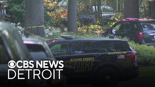 Death of Michigan family of 8 determined to be murder-suicide, authorities say