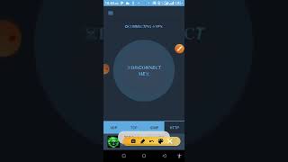 Droid VPN easy trick screenshot 5