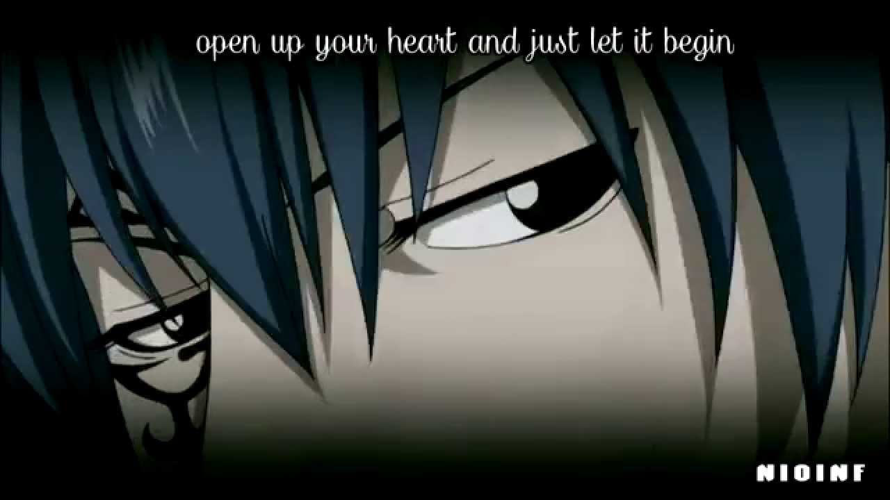 ♥【Jellal x Erza】♥||♥ Unconditionally ||♥