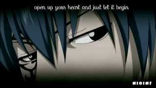 ♥【Jellal x Erza】♥||♥ Unconditionally ||♥