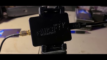 Some personal observations on the Airspy HF+ Discovery Software defined receiver