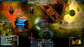 Darkorbit XXVII - EASIEST BASE East3