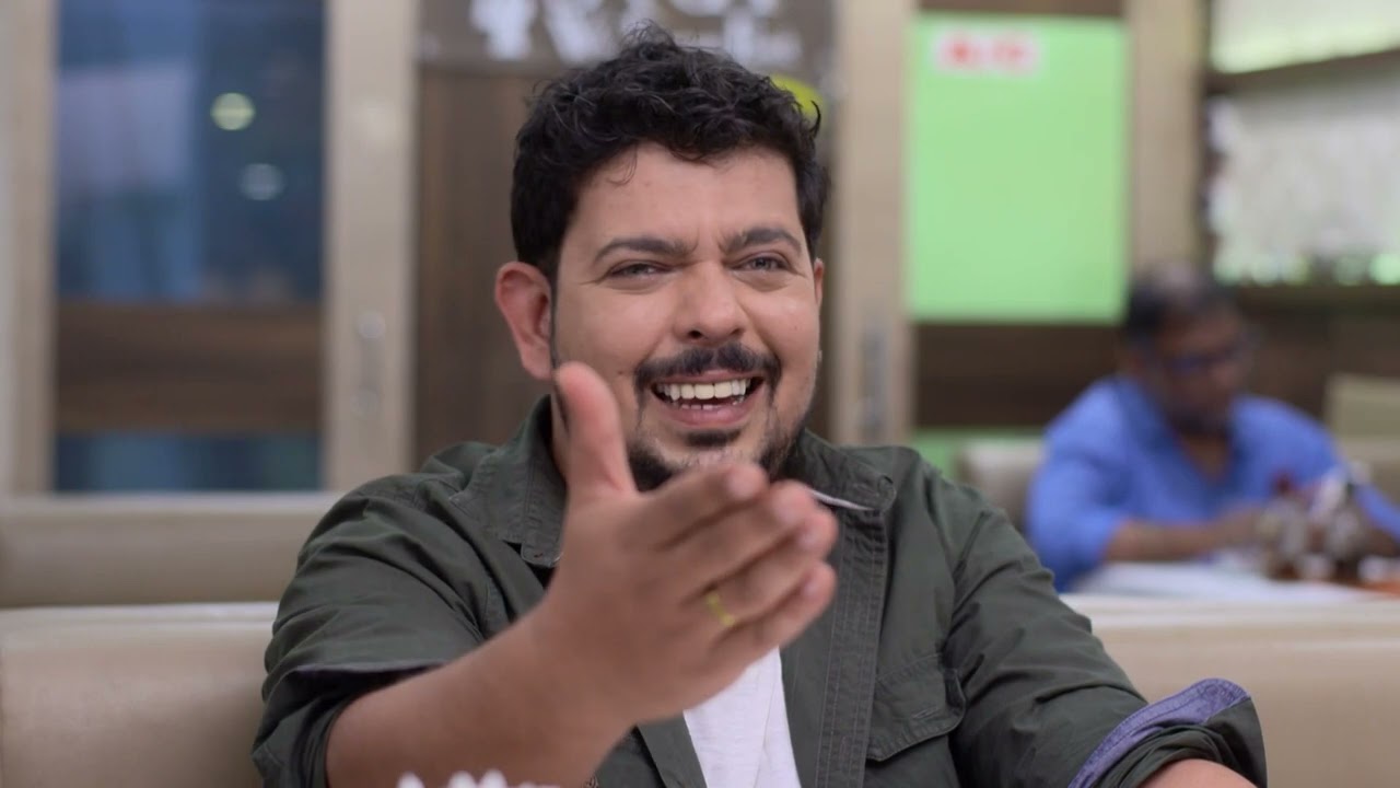 Mazhya Navryachi Bayko - Ep 701 - Abhijeet Khandkekar - Marathi Tv Serial - Zee5 Marathi Classics