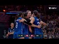 NETHERLANDS 🇳🇱 vs SERBIA 🇷🇸 | Highlights | Women's Volleyball World Championship 2025