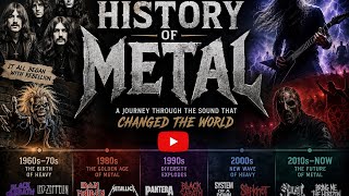 The history of metal in hindi 