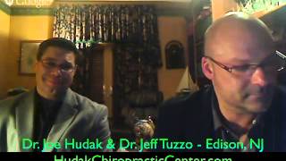 Can Chiropractic Help Me Sleep?  Edison, NJ