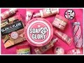 Soap & Glory: Hits & Misses! | Makeup, Body