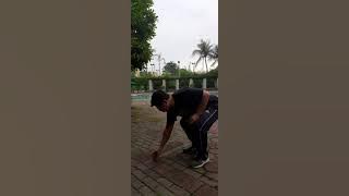 PERMAINAN DAMPU