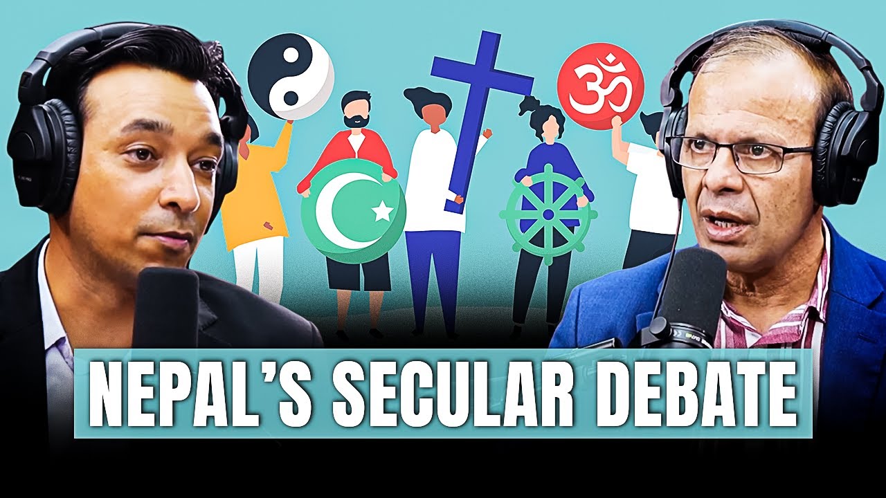 God in Politics? The Truth About Secularism in Nepal