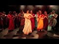 Cours de danse indienne bollywood  paris  mahina khanum  shaadi wali night