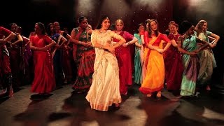 Cours De Danse Indienne Bollywood À Paris Mahina Khanum Shaadi Wali Night