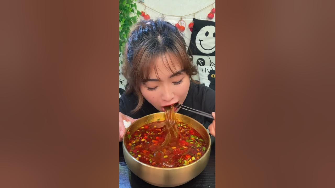Late Night Poison Hot and Sour Noodles Hot and Sour Noodles Local Late Night Poison Hot and Sour Noodles Hot and Sour Noodles Local