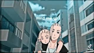 Mikey Rất Bảo Vệ Takemechi