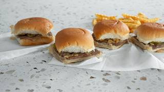 Where In The US Can You Find White Castle And Krystal?