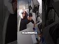 Самая дружеская драка за оплату счёта! #друзья #саудовскаяаравия #оплата