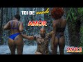 Toi de Mundo - Amor [2023]