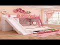 Bunk Beds For Kids And Teenagers