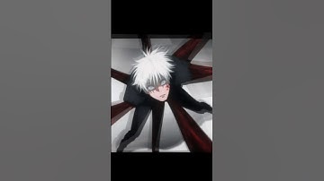 That look on Sukuna