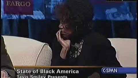 Black Think Tank, Julia Hare