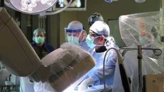 10th Successful TAVR Procedure Performed at Oklahoma Heart Institute