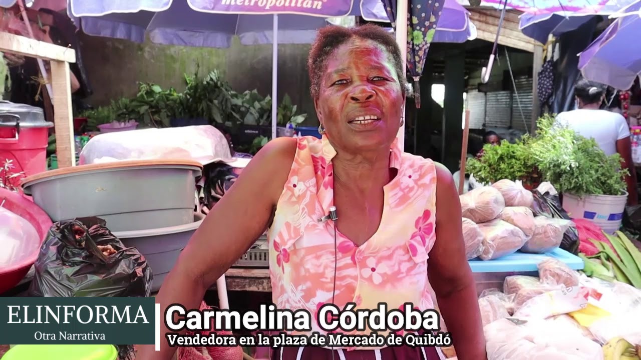 Voces en Pandemia Chocó