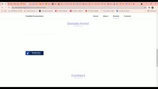 Payment Gateway Integration